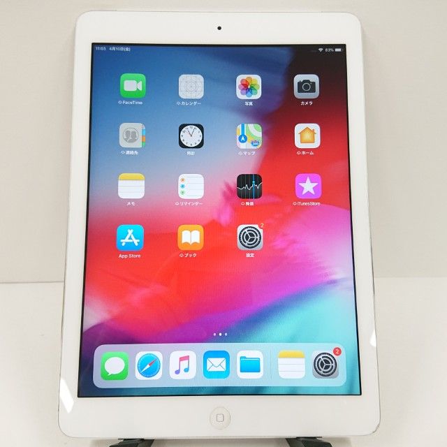 iPad Air Wi-Fi+Cellular 16GB SIM�ե꡼ ����С� c18598