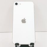 iPhoneSE ��2���� 64GB SoftBank �ۥ磻��   c19439