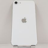 iPhoneSE ��2���� 64GB �ɥ��� �ۥ磻�� c23276
