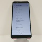 AQUOS sense3 basic SHV48 au ����С� c16842