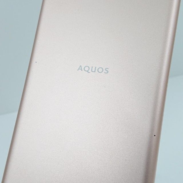 AQUOS sense4 basic A003SH Y!mobile �饤�ȥ��åѡ� c16645