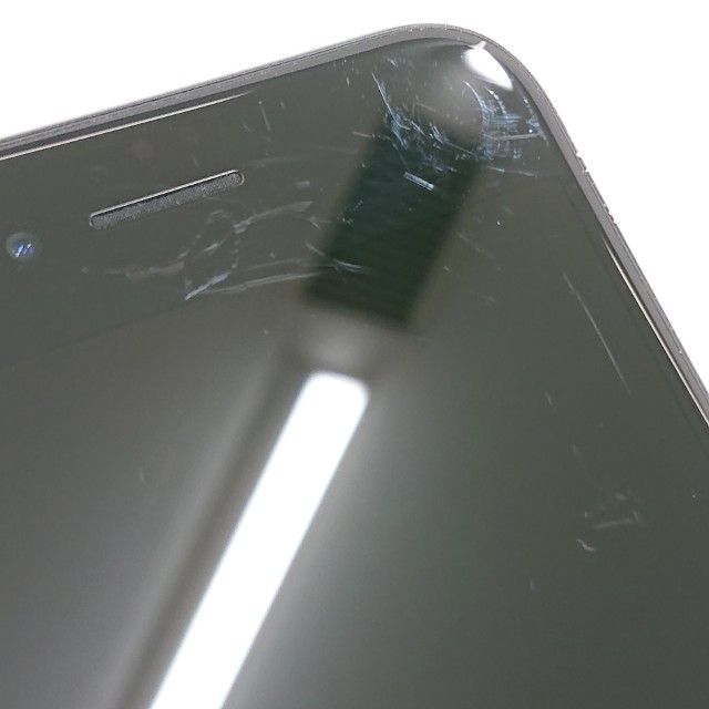 iPhoneSE ��3���� 64GB au �ߥåɥʥ��� c22903