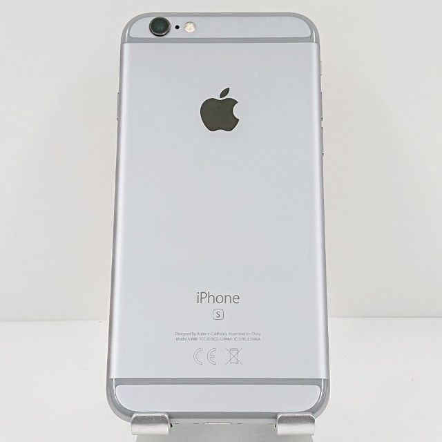 iPhone6s 32GB SIM�ե꡼ ���ڡ������쥤 c18054