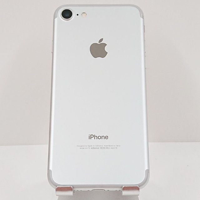 iPhone7 128GB SoftBank ����С� c16604