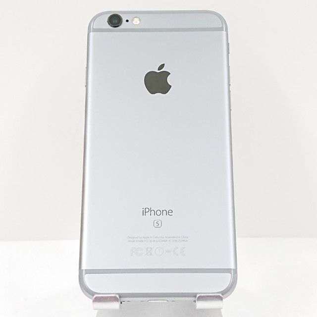 iPhone6s 16GB SIM�ե꡼ ���ڡ������쥤 c18542