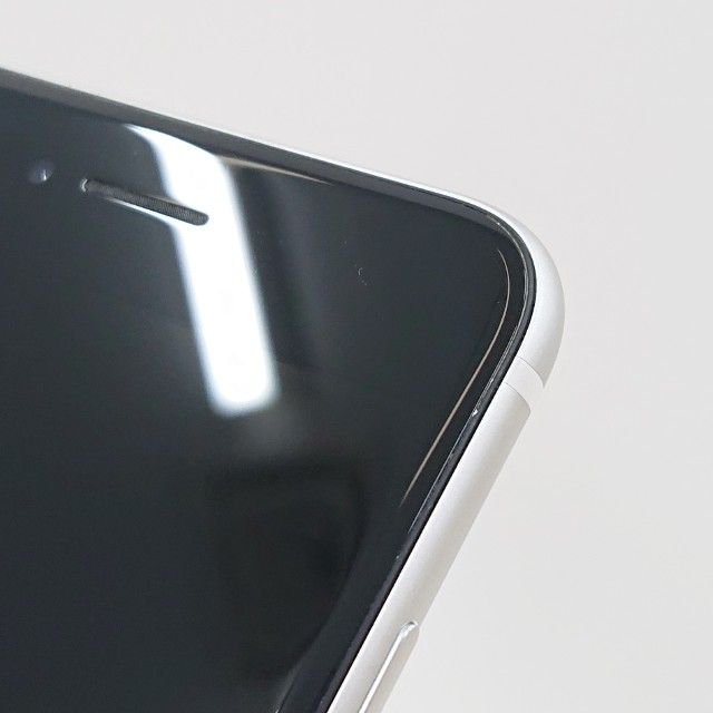 iPhoneSE ��2���� 64GB �ɥ��� �ۥ磻�� c18462