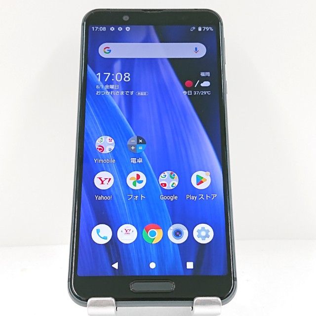 AQUOS sense3 SH-M12-y Y!mobile ֥å c13854
