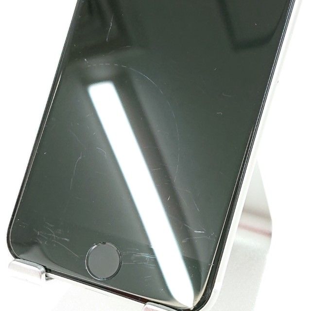 iPhoneSE ��2���� 64GB au �ۥ磻�� c16291