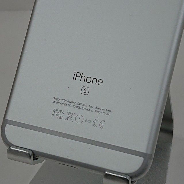 iPhone6s 16GB SIM�ե꡼ ����С� c17721