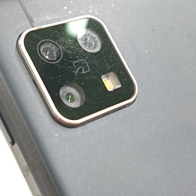 AQUOS sense5G SHG03 au �֥�å� c20887