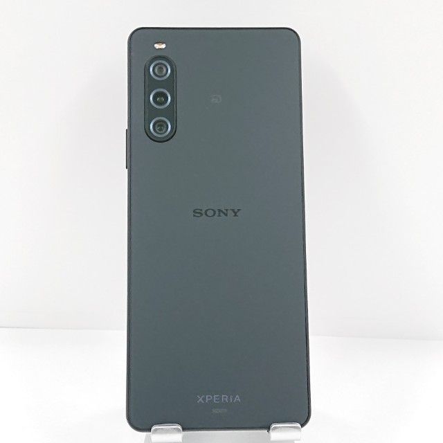 Xperia 10 V SOG11 au �֥�å� c22654