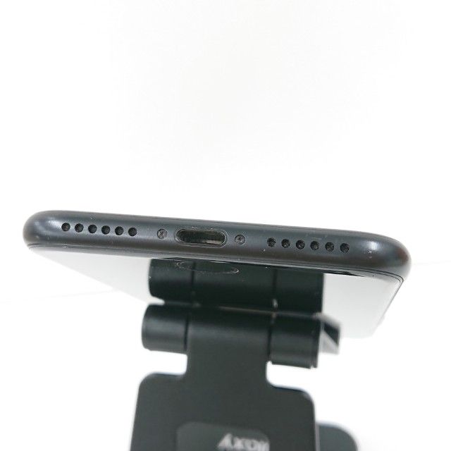 iPhone7 32GB au �֥�å� c17381