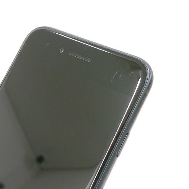 iPhoneSE ��3���� 64GB au �ߥåɥʥ��� c18191