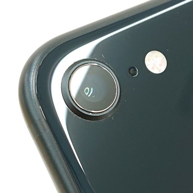 iPhoneSE ��3���� 64GB au �ߥåɥʥ��� c16791