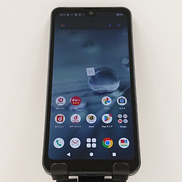 AQUOS wish2 SH-51C �ɥ��� ���㥳���� c16503