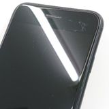 iPhoneSE ��2���� 64GB au �֥�å� c16574