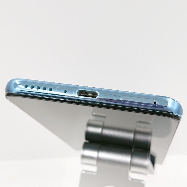 Xiaomi 12T Pro A201XM SoftBank �֥롼 c15976