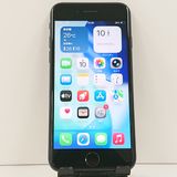 iPhoneSE ��2���� 64GB �ɥ��� �֥�å� c23181