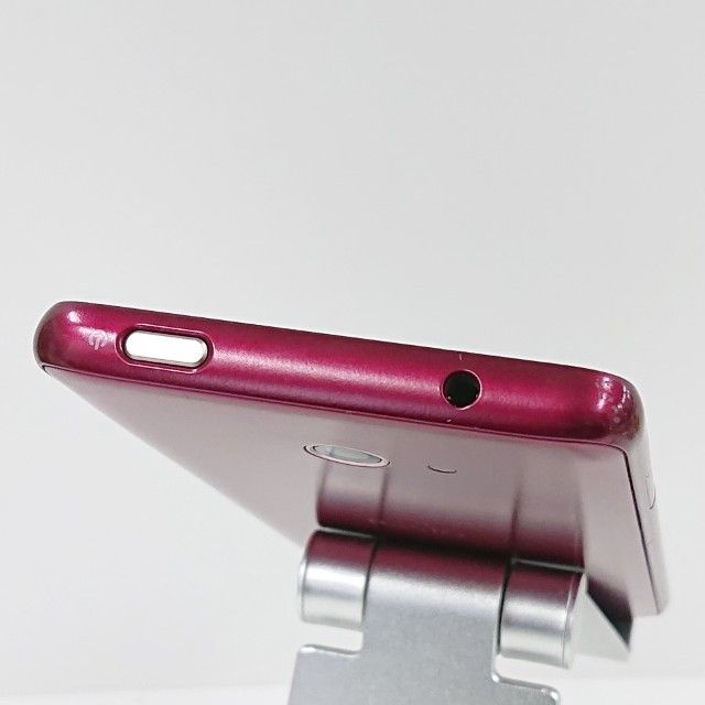 BASIO4 KYV47-u UQ �磻���å� c18277