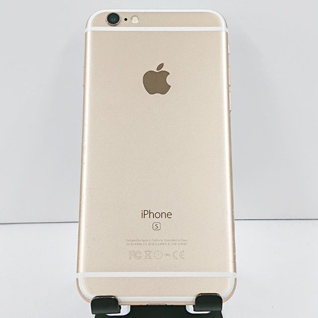 iPhone6s 32GB SIM�ե꡼ ������� c19356
