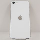 iPhoneSE ��2���� 64GB �ɥ��� �ۥ磻�� c22955