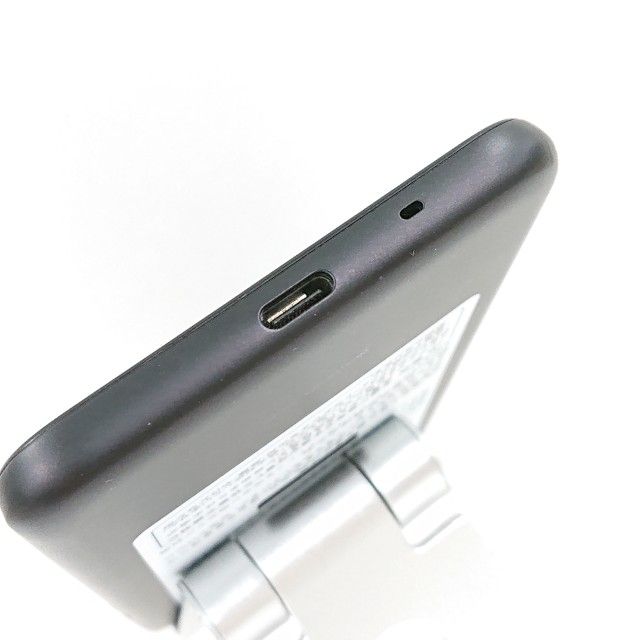 AQUOS sense basic 702SH SoftBank ֥å c14068