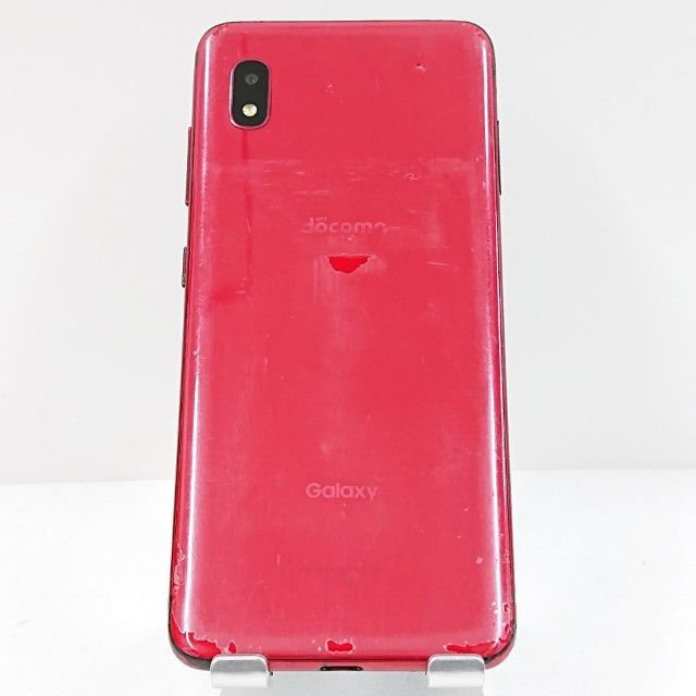 Galaxy A20 SC-02M �ɥ��� ��å� c16387