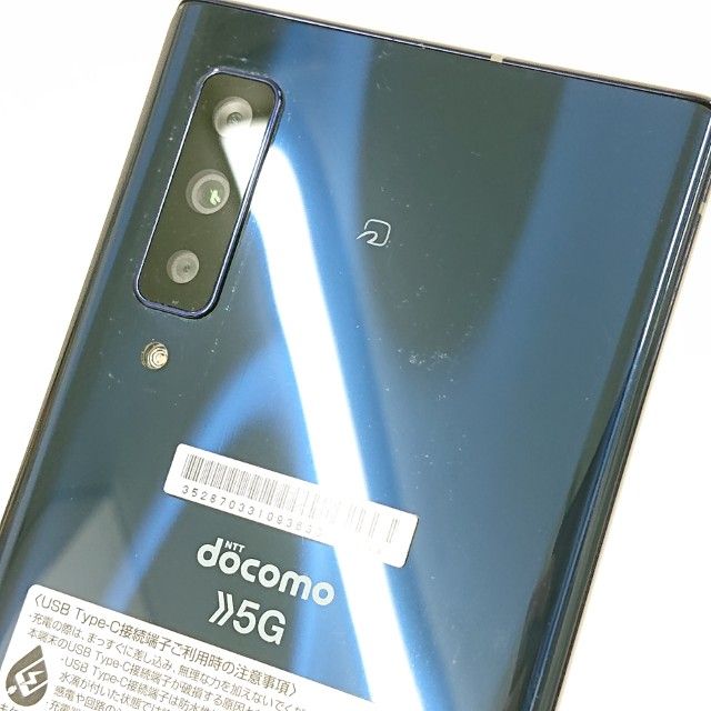 arrows NX9 F-52A �ɥ��� �ͥ��ӡ� c20161
