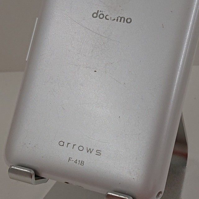 arrows Be4 Plus F-41B �ɥ��� �ۥ磻�� c16607