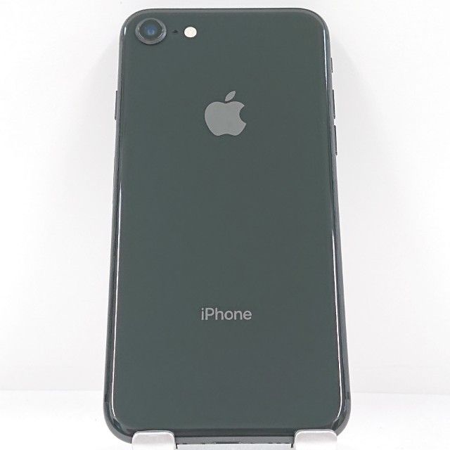 iPhone8 64GB �ɥ��� ���ڡ������쥤 c22881