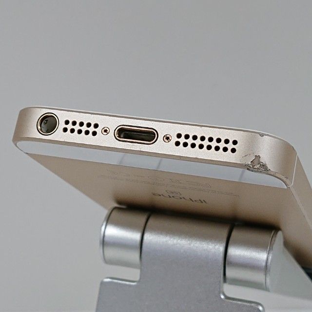 iPhoneSE 64GB SIMե꡼  c13843