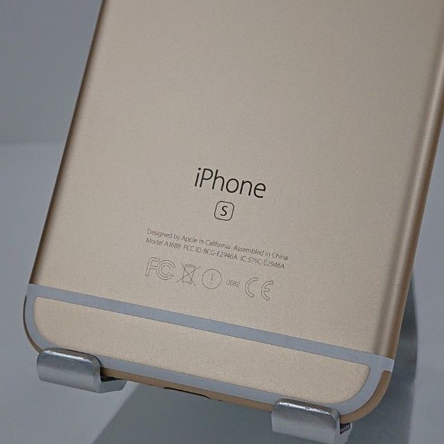 iPhone6s 64GB SoftBank ������� c19519