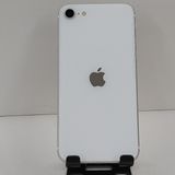 iPhoneSE ��2���� 64GB �ɥ��� �ۥ磻�� c22855