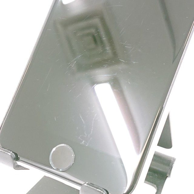 iPhoneSE ��2���� 64GB �ɥ��� �ۥ磻�� c21712