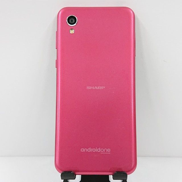 Android One S5 S5-SH Y!mobile ԥ c14371