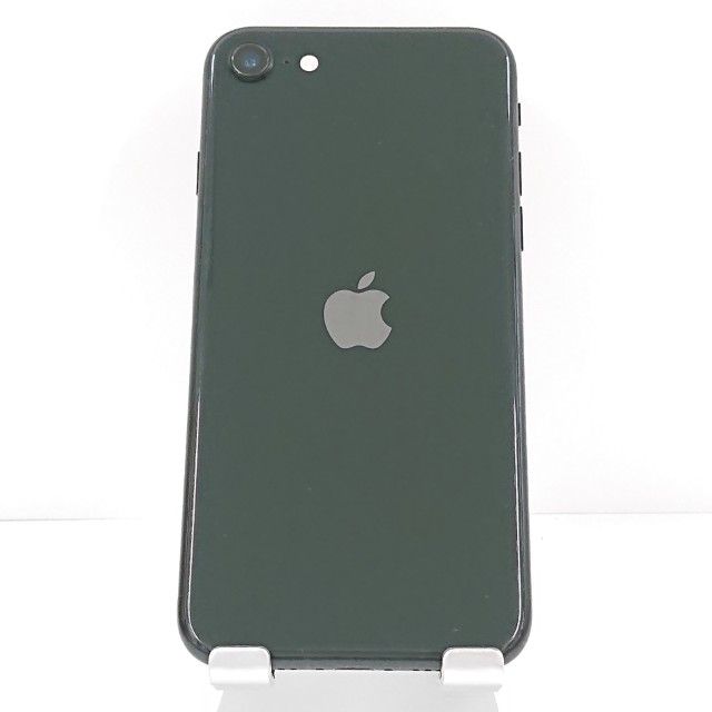 iPhoneSE ��2���� 64GB �ɥ��� �֥�å� c20326