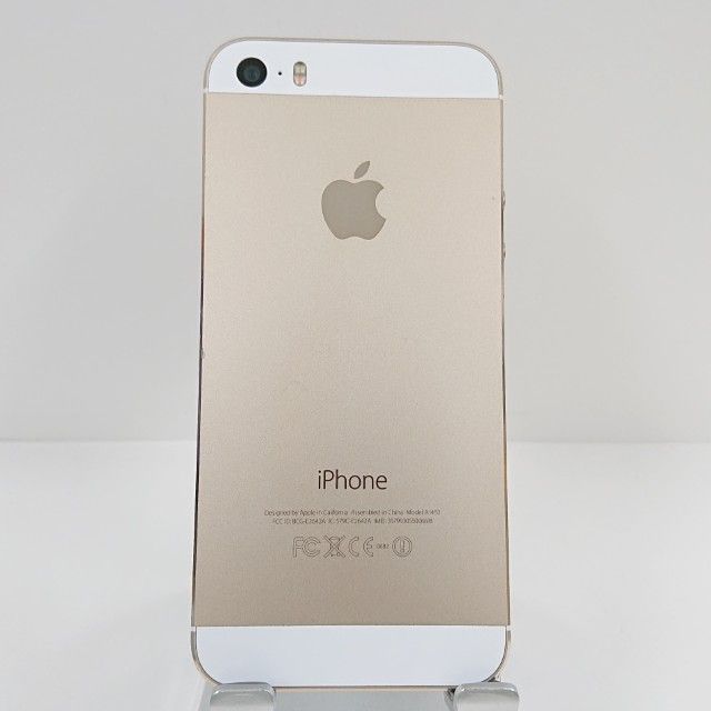 iPhone5s 16GB �ɥ��� ������� c22342