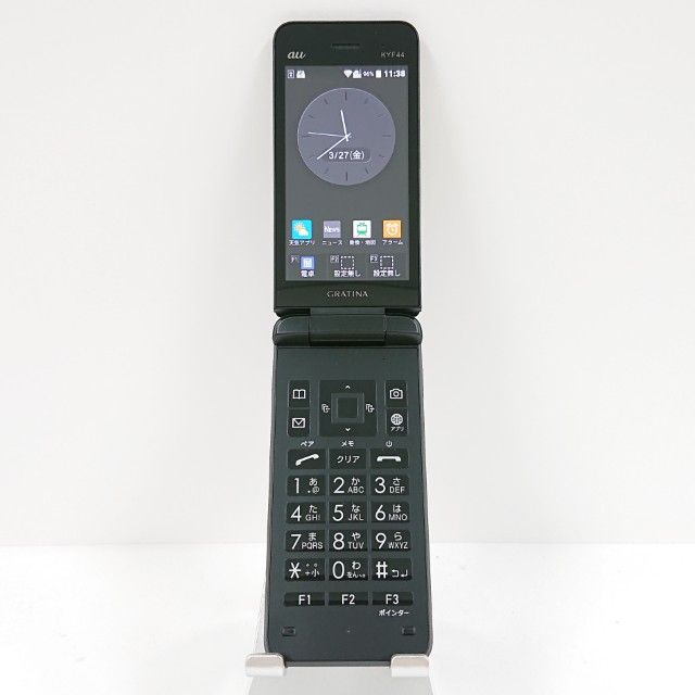 GRATINA KYF44 au �֥�å� c18389