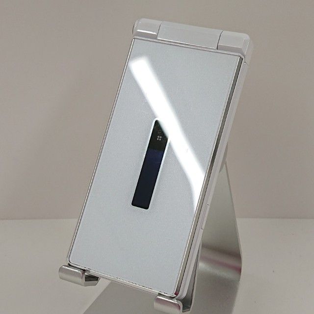 AQUOS �������� SH-06G �ɥ��� �ۥ磻�� c16780