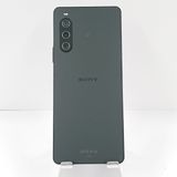 Xperia 10 V SOG11 au �֥�å� c22653