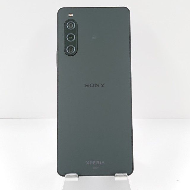 Xperia 10 V SOG11 au �֥�å� c22653