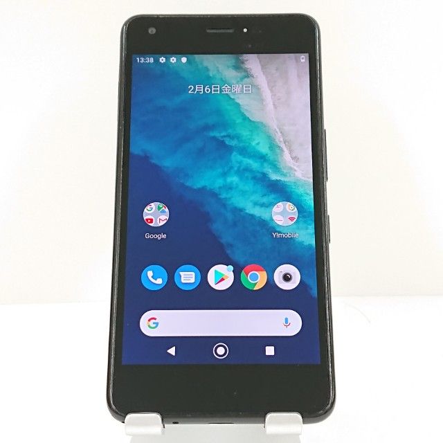 Android One S4 S4-KC Y!mobile �֥饦��֥�å� c16970