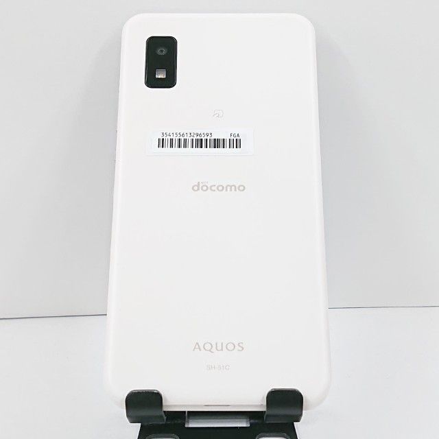 AQUOS wish2 SH-51C �ɥ��� �ۥ磻�� c20891