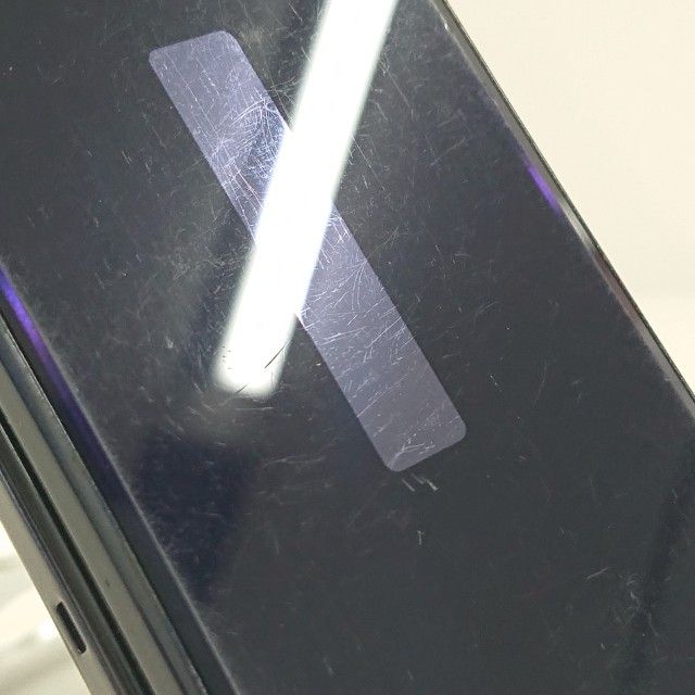 AQUOS �������� SH-01J �ɥ��� �֥롼�֥�å� c20380