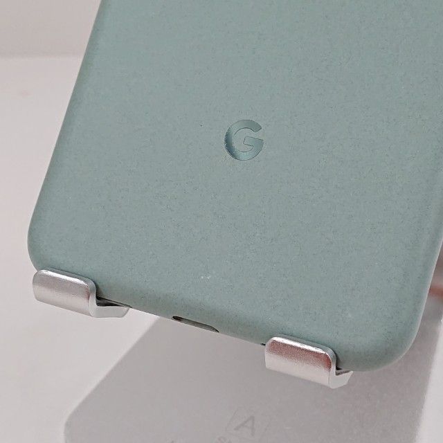 Google Pixel 5 au  c15634