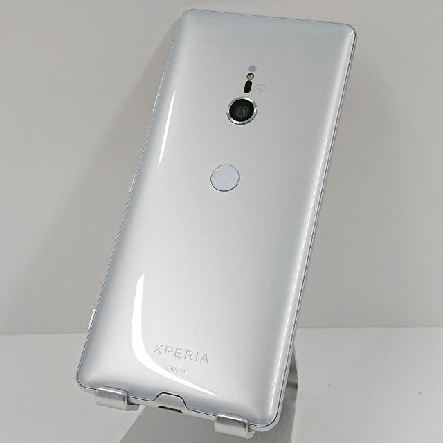 Xperia XZ3 SOV39 au �ۥ磻�ȥ���С� c16649