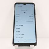 Galaxy A21 SC-42A �ɥ��� �֥�å� c19380