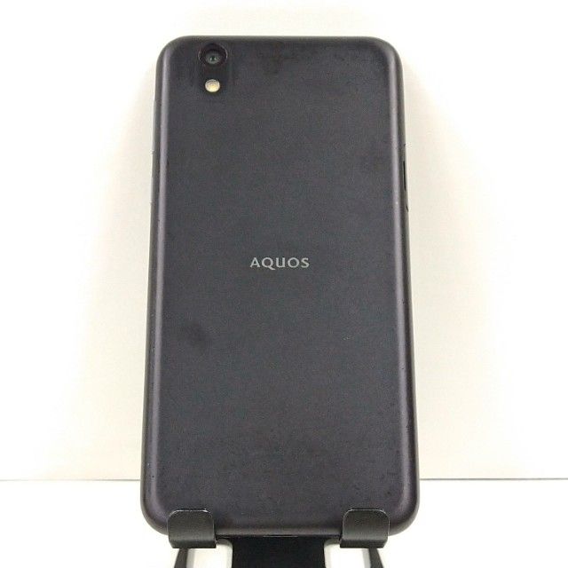 AQUOS sense basic 702SH SoftBank �֥�å� c22096