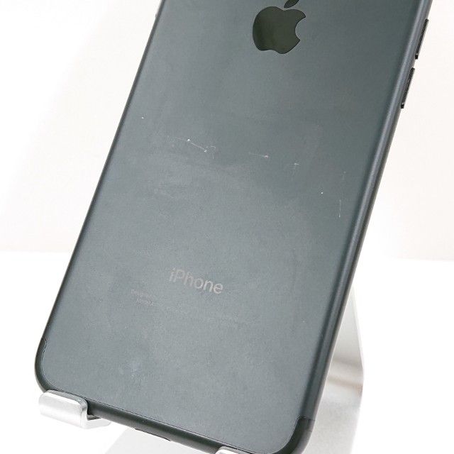 iPhone7 32GB au �֥�å� c16725