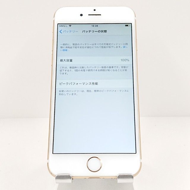iPhone6 64GB SoftBank ������� c18153